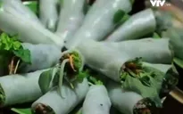 Xây dựng ẩm thực Việt Nam thành thương hiệu quốc gia
