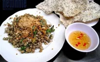 Món ngon của Hội An lên Kênh truyền hình Châu Á
