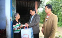 Trà Vinh vận động 200 tỷ đồng cho an sinh xã hội