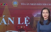 Lần đầu tiên Việt Nam áp dụng án lệ