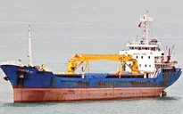 Phlippines thả tàu An Biên cùng 16 thuyền viên Việt Nam