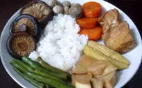 Mùa Vu Lan, ăn chay như thế nào cho hợp lý?