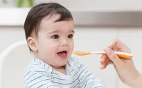 Một số ngộ nhận khi cho trẻ ăn dặm