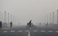 Ấn Độ: Gần 1.700 trường học ở New Delhi phải đóng cửa do ô nhiễm