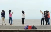 Ấn Độ ban hành lệnh cấm chụp ảnh selfie