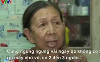 Tín dụng đen tại An Giang: Không có tiền trả, người dân bị dọa đốt nhà