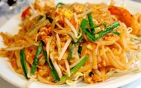 Ghé Bangkok thưởng thức món hủ tiếu thơm ngon, khó cưỡng