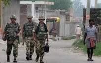 Căng thẳng gia tăng giữa Ấn Độ và Pakistan