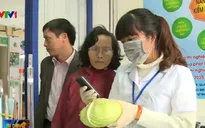 Phòng thí nghiệm thử chất cấm trên thực phẩm miễn phí tại Hà Nội