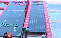 Nhiều quán karaoke tại Hà Nội vi phạm quy định về an toàn PCCC