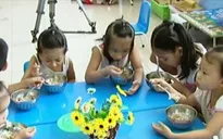 TP.HCM: Kết nối nhà cung cấp thực phẩm an toàn cho trường học