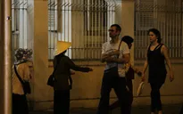 Hà Nội đưa người lang thang vào cơ sở xã hội phòng lây nhiễm COVID-19
