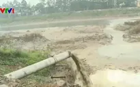 New Delhi, Ấn Độ "khủng hoảng" nước nghiêm trọng