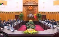 Thúc đẩy hợp tác kinh tế Việt Nam và Ấn Độ