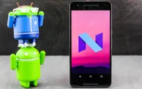Android 7.0 hỗ trợ người dùng iPhone “làm lại từ đầu” trên máy Android