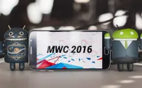 Các hãng công nghệ ra mắt gì tại MWC 2016?