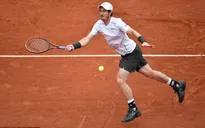 Andy Murray 3-1 Stan Wawrinka: Xem lại diễn biến trận đấu