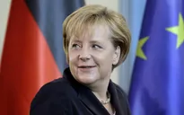 Đức: Thủ tướng Angela Merkel tái đắc cử Chủ tịch CDU