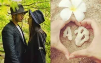 Angelababy xác nhận đang mang thai con trai?