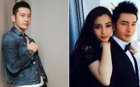 Thực hư chuyện Huỳnh Hiểu Minh bỏ bê Angelababy