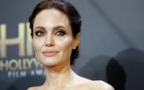 Angelina Jolie: Tôi chưa từng muốn có con