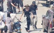 Angelina Jolie là người Campuchia đầu thai?