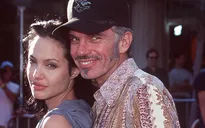 Chồng cũ của Angelina Jolie tiết lộ nguyên nhân ly hôn