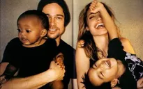 Brad Pitt đau đớn vì không được gặp con