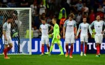 EURO 2016: Khi ĐT Anh vẫn chưa thể phá "dớp"