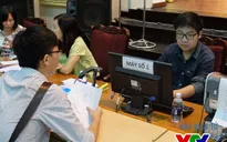 Đăng ký dự thi và làm bài thi tổ hợp tại kỳ thi THPT Quốc gia 2017 như thế nào?