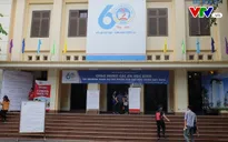 Thưa thớt thí sinh đến đăng ký xét tuyển ĐH đợt 1 vào ngày cuối