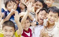 Công bố báo cáo phát triển con người Việt Nam