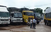 Hà Nội sẽ thanh tra các doanh nghiệp chây ỳ giảm giá cước vận tải
