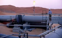 Saudi Arabia công bố kế hoạch giảm phụ thuộc vào dầu mỏ