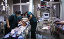Hồi sinh kỳ diệu sau khi tim ngừng đập 33 giờ