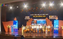 Nhiều hoạt động tri ân nhân ngày Thương binh liệt sĩ 27/7