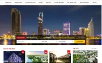 Thêm giải pháp công nghệ cao cho thị trường bất động sản