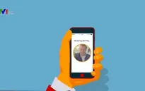 Amazon áp dụng phương thức thanh toán qua ảnh selfie
