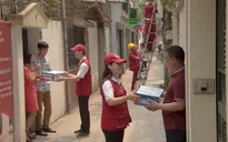 Ưu đãi chưa từng có khi đăng ký dịch vụ Internet của VTVcab