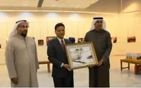 Triển lãm ảnh 40 năm quan hệ ngoại giao Việt Nam - Kuwait