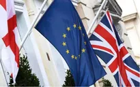 Anh và chủ nghĩa biệt lập với EU