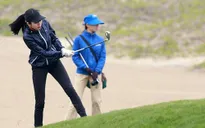 Hơn 300 golf thủ tranh tài ở giải Artex Golf Tournament 2016