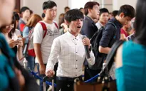 “Cơn bão” Vietnam Idol 2016 chuẩn bị đến TP.HCM