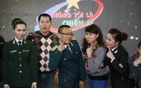 Khán giả và những tình cảm đặc biệt dành cho VTV3