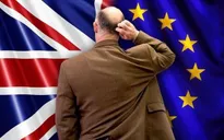 Anh rời khỏi EU và những tác động kinh tế bất lợi tới London