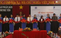 Phú Yên đưa vào hoạt động trục liên thông văn bản điện tử