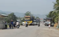 Giải thể 3 trạm kiểm soát liên hợp chống buôn lậu