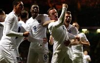 EURO 2016, bảng B: Tuyển Anh đi tìm chiến thắng trước “gấu” Nga