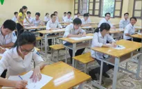 Những lưu ý về sự thay đổi chế độ hưởng điểm ưu tiên