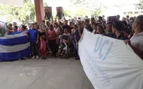 Người dân Cuba viếng nhà lãnh đạo Fidel Castro
